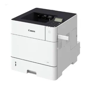 Замена ролика захвата на принтере Canon LBP351X в Самаре